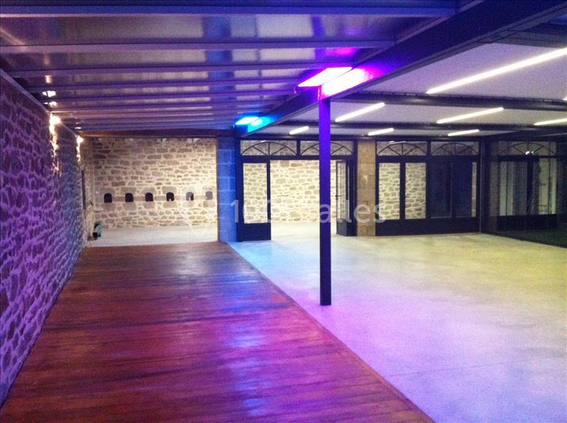 Location salle Loctudy (Finistère) - Domaine De Kerenez #18
