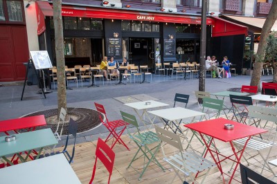 Joly - photo 1