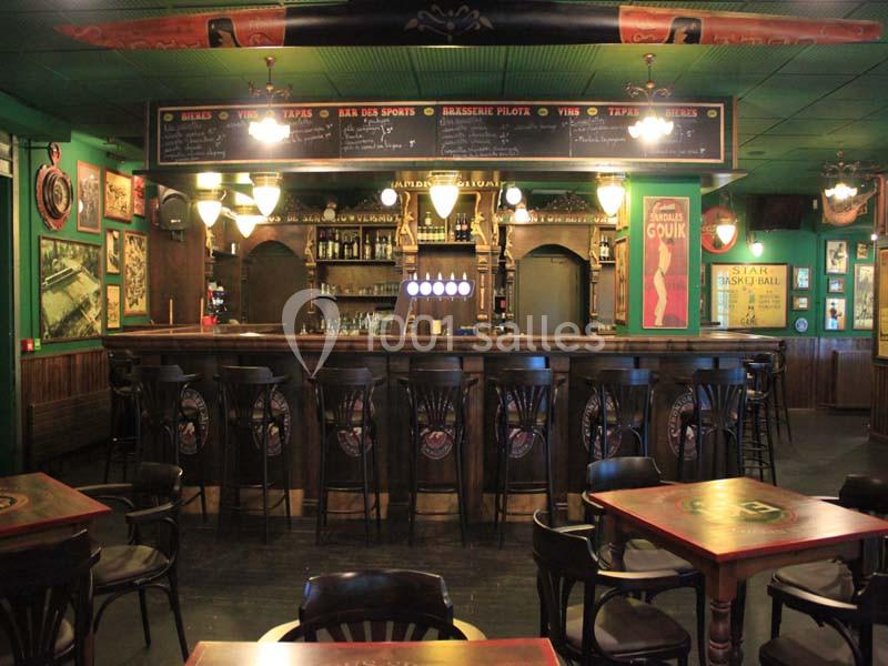 Location salle Pau (Pyrénées-Atlantiques) - Le Pilota #2