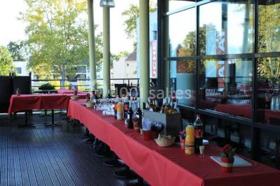 Miniature Location salle Pau (Pyrénées-Atlantiques) - Le Pilota #5 Location salle Pau (Pyrénées-Atlantiques) - Le Pilota #13