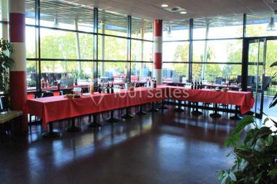 Miniature Location salle Pau (Pyrénées-Atlantiques) - Le Pilota #6 Location salle Pau (Pyrénées-Atlantiques) - Le Pilota #13