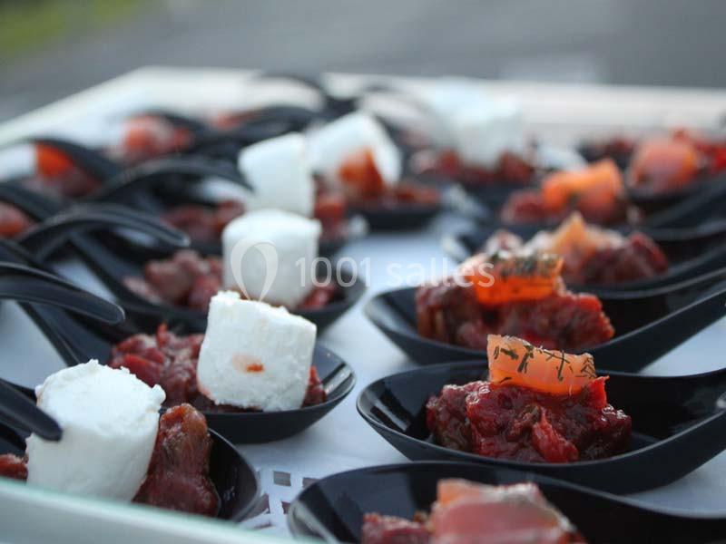 Location salle Pau (Pyrénées-Atlantiques) - Le Pilota #7