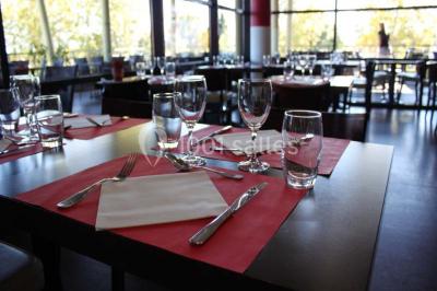 Miniature Location salle Pau (Pyrénées-Atlantiques) - Le Pilota #8 Location salle Pau (Pyrénées-Atlantiques) - Le Pilota #13