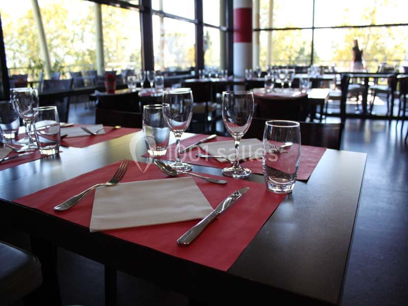 Location salle Pau (Pyrénées-Atlantiques) - Le Pilota #8