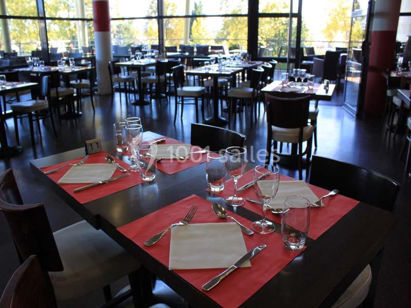 Location salle Pau (Pyrénées-Atlantiques) - Le Pilota #9