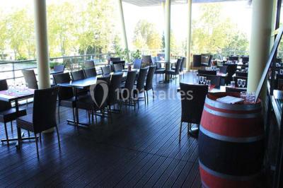 Miniature Location salle Pau (Pyrénées-Atlantiques) - Le Pilota #10 Location salle Pau (Pyrénées-Atlantiques) - Le Pilota #13