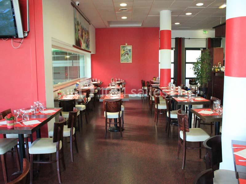 Location salle Pau (Pyrénées-Atlantiques) - Le Pilota #11