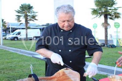 Miniature Location salle Pau (Pyrénées-Atlantiques) - Le Pilota #13 Location salle Pau (Pyrénées-Atlantiques) - Le Pilota #13