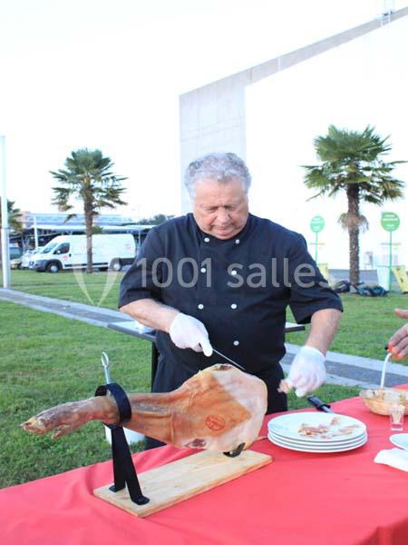 Location salle Pau (Pyrénées-Atlantiques) - Le Pilota #13