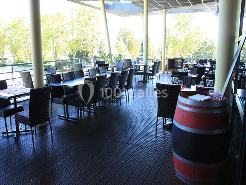 Le Pilota - galerie - photo 9