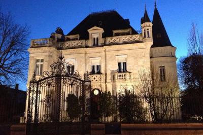 Château des Tours - photo 1