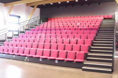 Miniature Location salle Hermanville-sur-Mer (Calvados) - Salle Socio Culturelle #3 Location salle Hermanville-sur-Mer (Calvados) - Salle Socio Culturelle #9