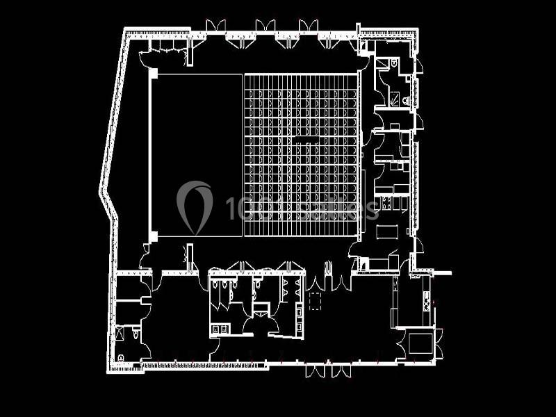 Salle Socio Culturelle - galerie - photo 4