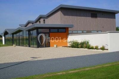 Miniature Location salle Hermanville-sur-Mer (Calvados) - Salle Socio Culturelle #6 Location salle Hermanville-sur-Mer (Calvados) - Salle Socio Culturelle #9