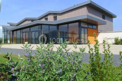 Miniature Location salle Hermanville-sur-Mer (Calvados) - Salle Socio Culturelle #7 Location salle Hermanville-sur-Mer (Calvados) - Salle Socio Culturelle #9