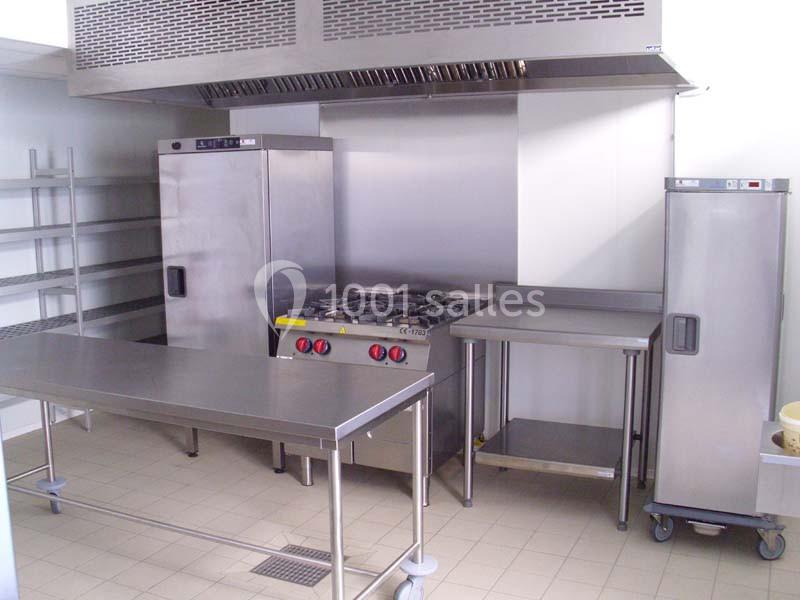 Location salle Hermanville-sur-Mer (Calvados) - Salle Socio Culturelle #9