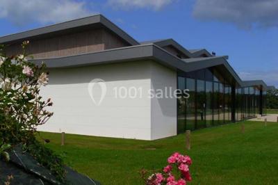 Salle Socio Culturelle - photo 1