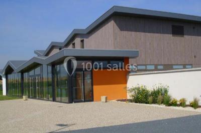 Salle Socio Culturelle - photo 2