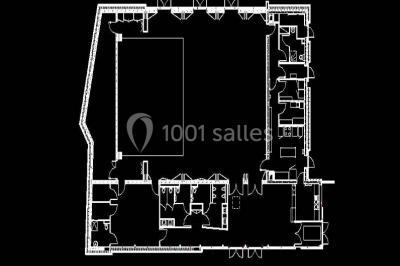 Salle Socio Culturelle - photo 5