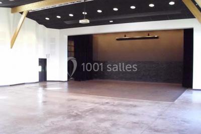 Salle Socio Culturelle - photo 1