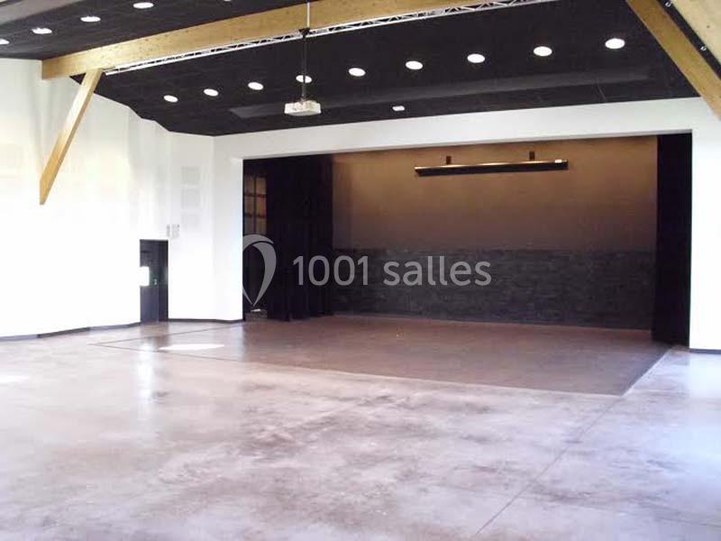 Salle Socio Culturelle - galerie - photo 8