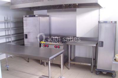 Salle Socio Culturelle - photo 2