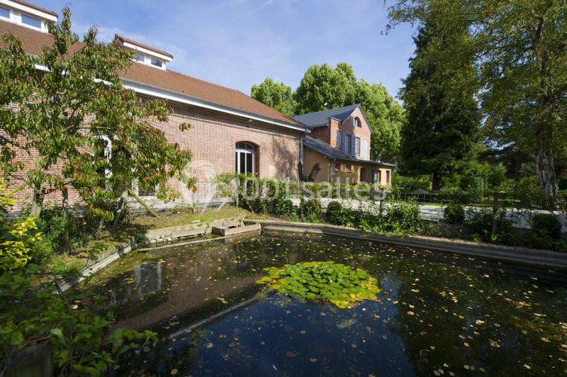Les Jardins De Joséphine - galerie - photo 3