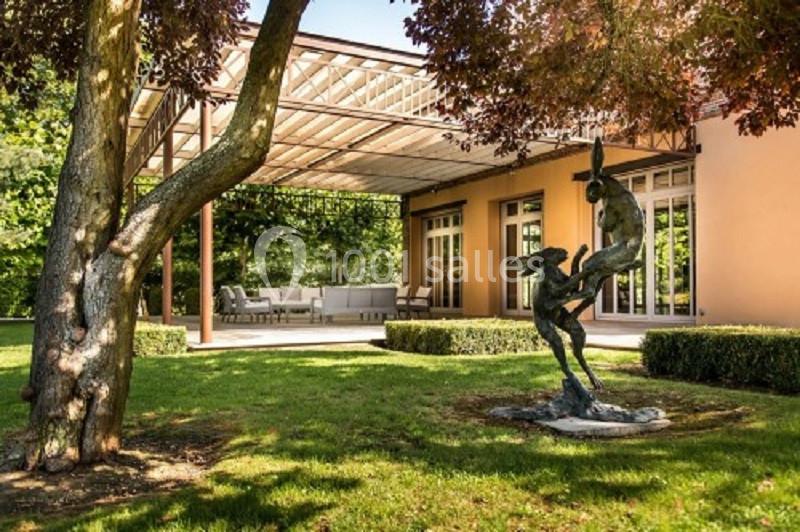 Les Jardins De Joséphine - galerie - photo 1