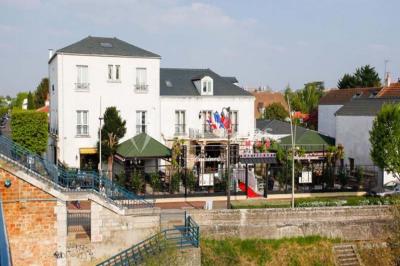 La Passerelle - photo 1