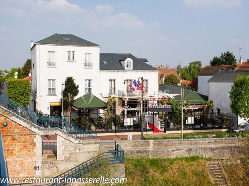 La Passerelle - galerie - photo 1