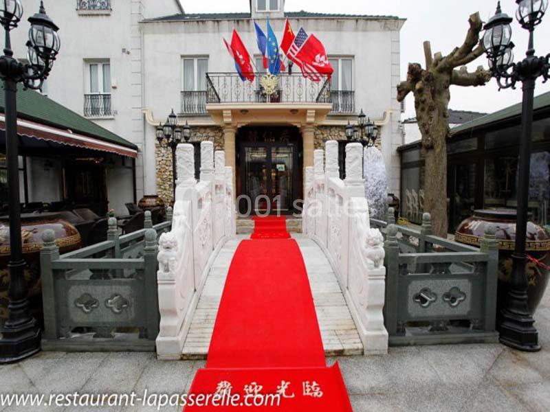 La Passerelle - galerie - photo 2
