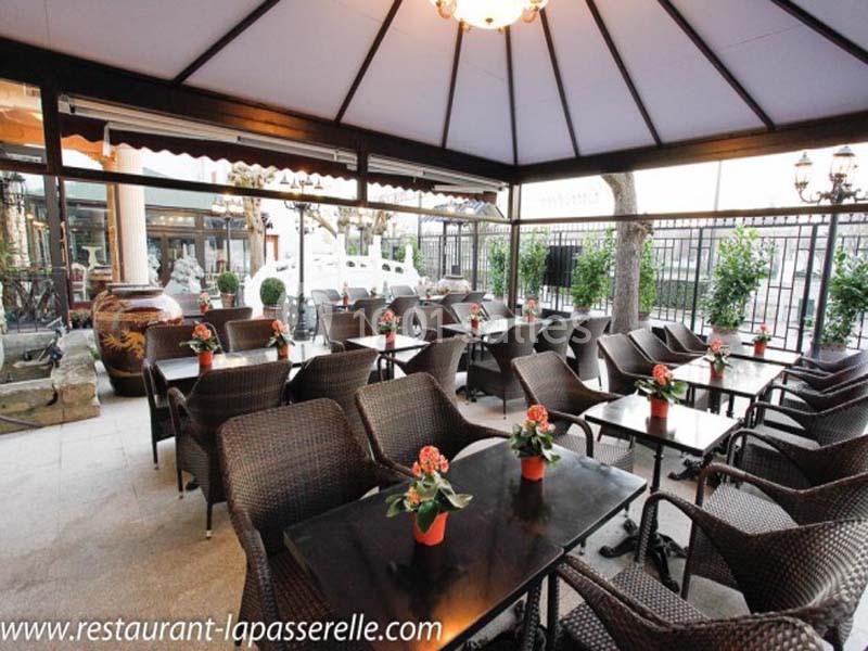 La Passerelle - galerie - photo 7