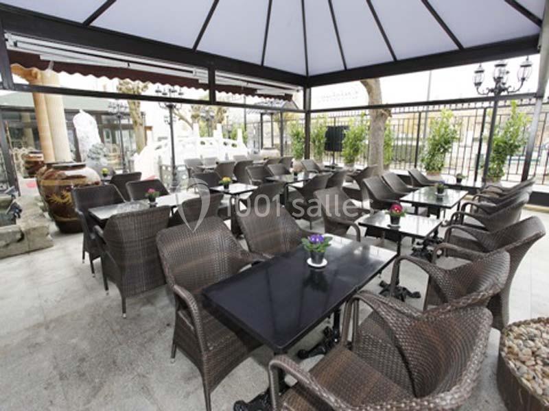 La Passerelle - galerie - photo 12