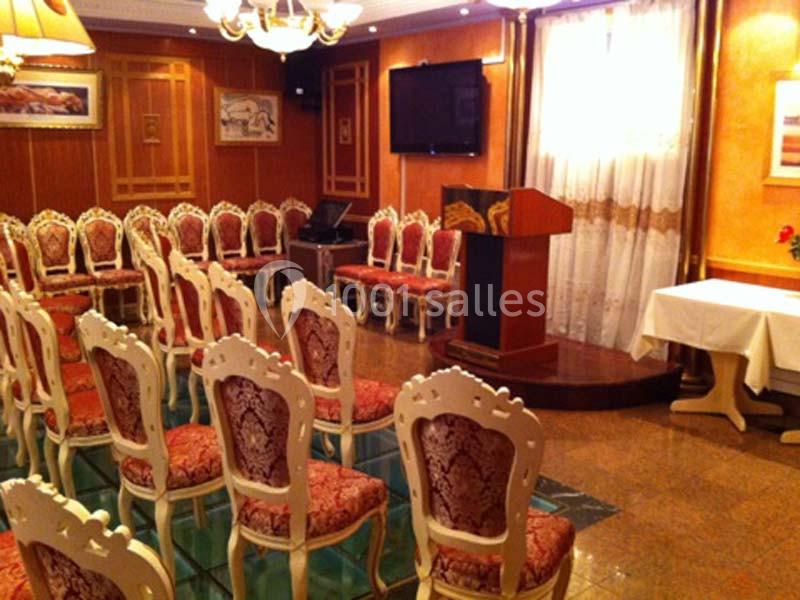 La Passerelle - galerie - photo 14