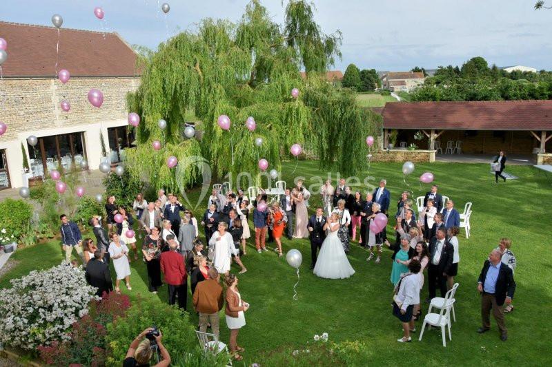 Au Domaine De Cauvicourt - galerie - photo 3