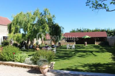 Au Domaine De Cauvicourt - photo 2