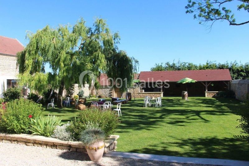 Au Domaine De Cauvicourt - galerie - photo 2