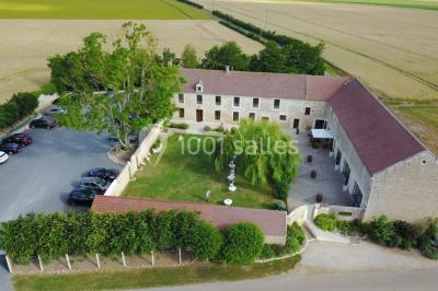 Au Domaine De Cauvicourt - photo 1