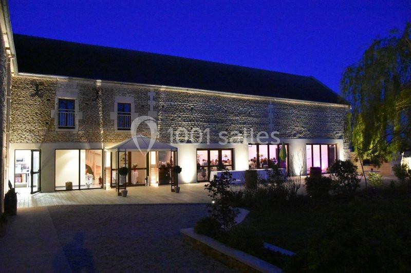 Au Domaine De Cauvicourt - galerie - photo 10