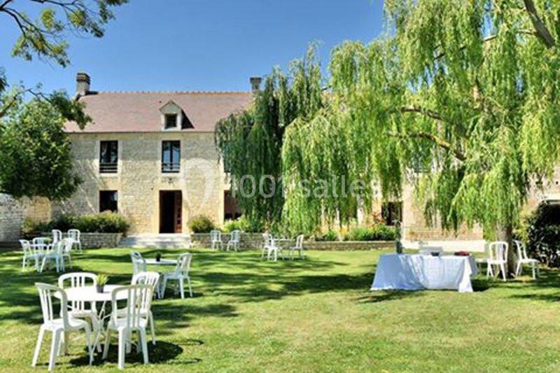 Au Domaine De Cauvicourt - galerie - photo 4