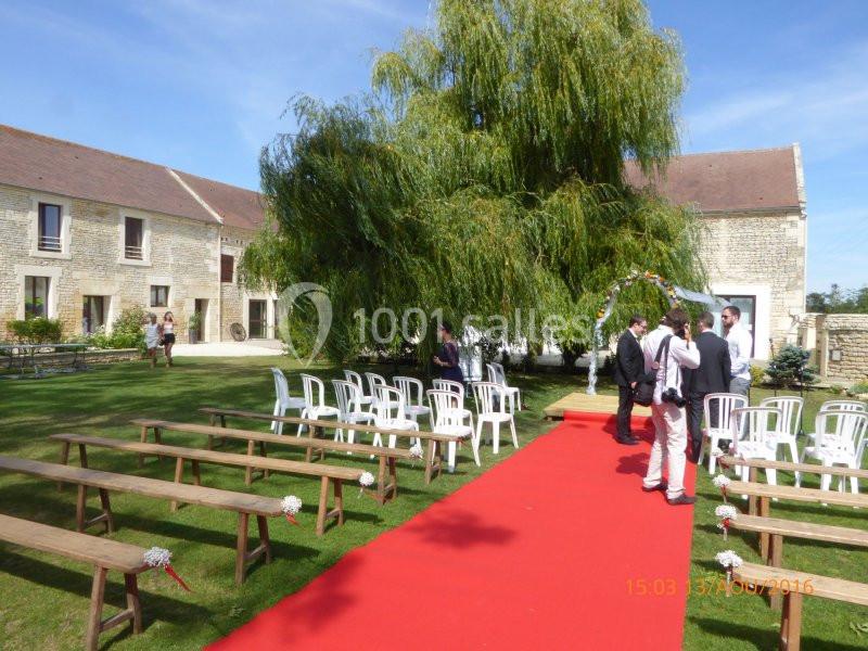 Au Domaine De Cauvicourt - galerie - photo 6