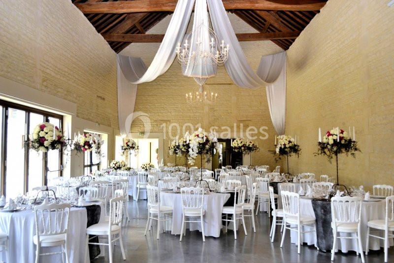 Au Domaine De Cauvicourt - galerie - photo 13