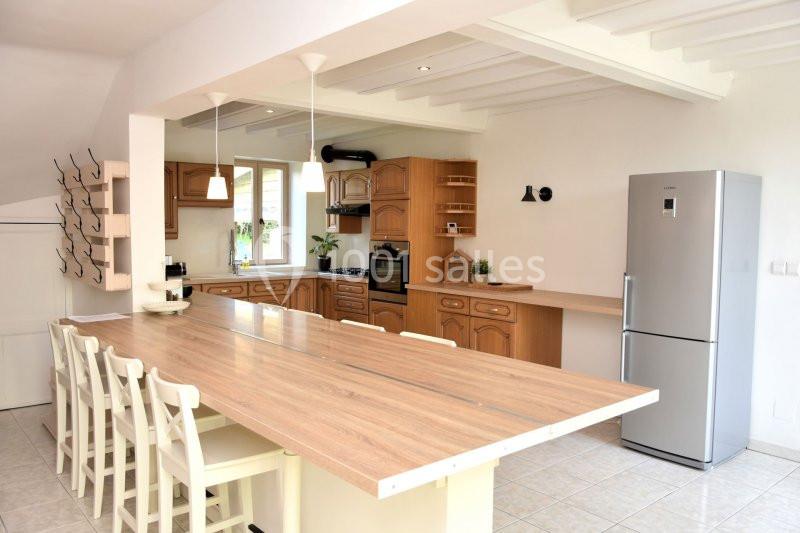 Au Domaine De Cauvicourt - galerie - photo 16