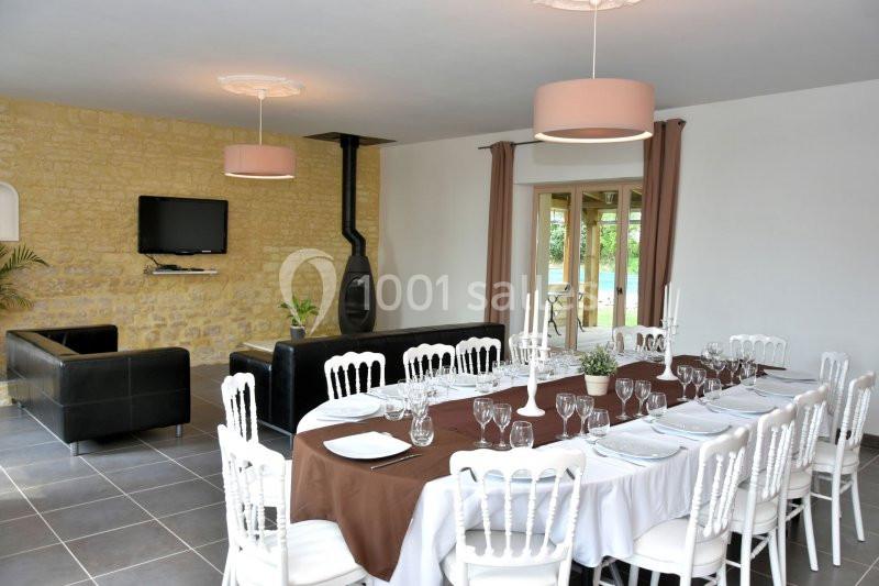 Au Domaine De Cauvicourt - galerie - photo 17