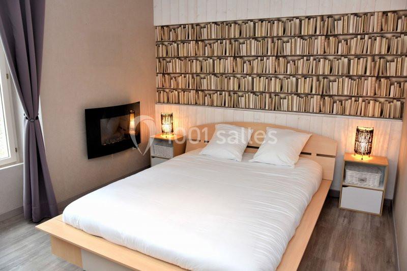 Au Domaine De Cauvicourt - galerie - photo 15