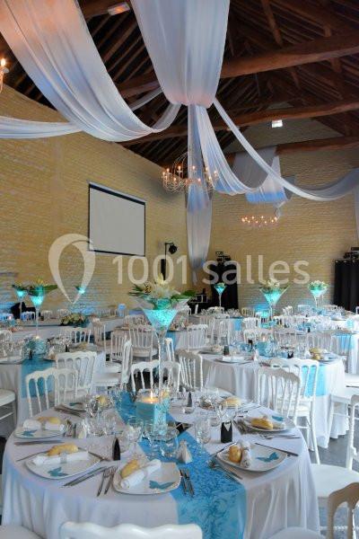 Au Domaine De Cauvicourt - galerie - photo 14