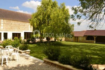Au Domaine De Cauvicourt - photo 5