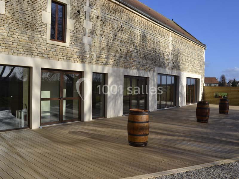 Au Domaine De Cauvicourt - galerie - photo 7