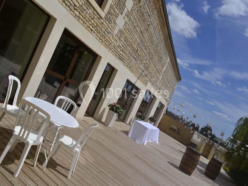 Au Domaine De Cauvicourt - galerie - photo 9