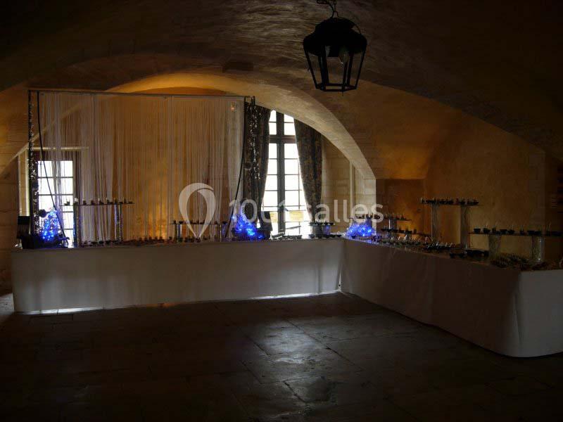 Château de Creully - galerie - photo 10